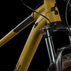 Cube Aim EX Caramel´n´black -Equipement Vélo Populaire Magasin Aim EX caramel n black 601460 5