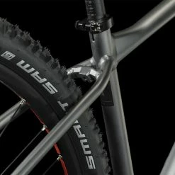 Cube Aim EX Grey´n´red -Equipement Vélo Populaire Magasin Aim EX grey n red 601450 4