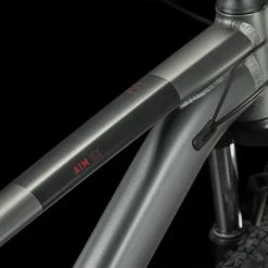 Cube Aim EX Grey´n´red -Equipement Vélo Populaire Magasin Aim EX grey n red 601450 5