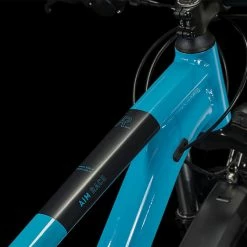 Cube Aim Race Allroad Blue´n´black -Equipement Vélo Populaire Magasin Aim Race Allroad blue n black 601430 1
