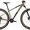 Cube Aim Race Olive´n´black 2 Cube Aim Race Olive´n´black -Equipement Vélo Populaire Magasin Aim Race olive n black 601410