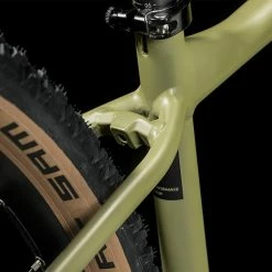 Cube Aim Race Olive´n´black -Equipement Vélo Populaire Magasin Aim Race olive n black 601410 3