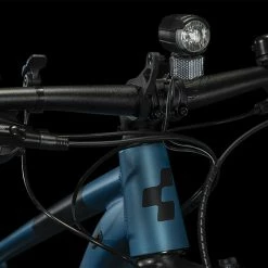 Cube Aim SLX Allroad Petrol´n´black -Equipement Vélo Populaire Magasin Aim SLX Allroad petrol n black 601610 5