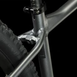 Cube Aim SLX Graphite´n´metal -Equipement Vélo Populaire Magasin Aim SLX graphite n metal 601500 2