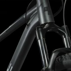 Cube Aim SLX Graphite´n´metal -Equipement Vélo Populaire Magasin Aim SLX graphite n metal 601500 4