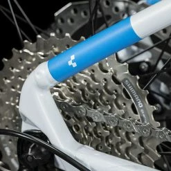 Cube Aim SLX White´n´blue´n´red 12 Cube Aim SLX White´n´blue´n´red -Equipement Vélo Populaire Magasin Aim SLX white n blue n red 601510 4