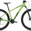 Cube Aim Mistygreen´n´black -Equipement Vélo Populaire Magasin Aim mistygreen n black 601110
