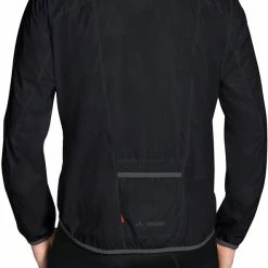 VAUDE Air Jacket III - Wind Jacket -Equipement Vélo Populaire Magasin Air Jacket III Windjacke 40813 051 3