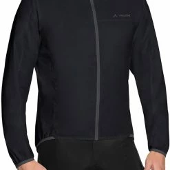 VAUDE Air Jacket III - Wind Jacket -Equipement Vélo Populaire Magasin Air Jacket III Windjacke 40813 051 4