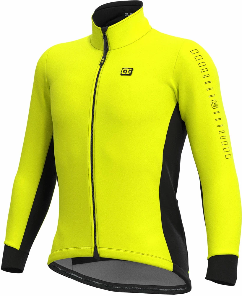 ALE Fondo - Wind Jacket 3 ALE Fondo - Wind Jacket