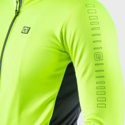 ALE Fondo - Wind Jacket 10 ALE Fondo - Wind Jacket -Equipement Vélo Populaire Magasin Ale Fondo Windjacke L21046460 02 3