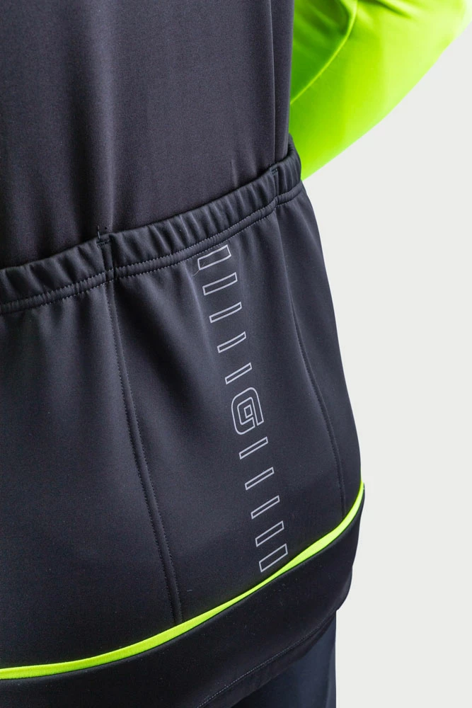 ALE Fondo - Wind Jacket 6 ALE Fondo - Wind Jacket – Image 4