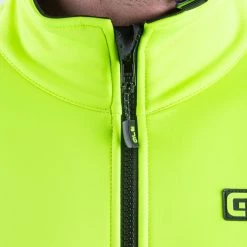 ALE Fondo - Wind Jacket 12 ALE Fondo - Wind Jacket -Equipement Vélo Populaire Magasin Ale Fondo Windjacke L21046460 02 5