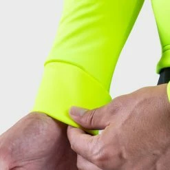 ALE Fondo - Wind Jacket 13 ALE Fondo - Wind Jacket -Equipement Vélo Populaire Magasin Ale Fondo Windjacke L21046460 02 6