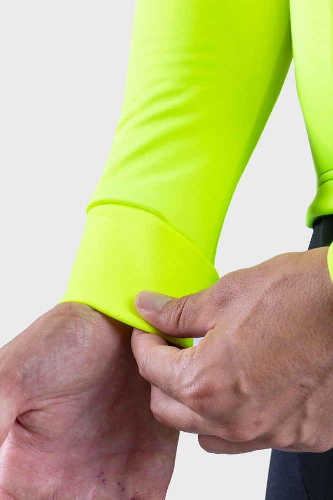 ALE Fondo - Wind Jacket 8 ALE Fondo - Wind Jacket – Image 6