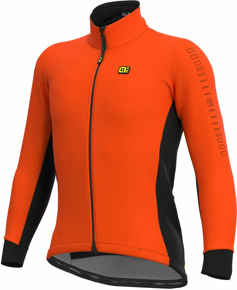 ALE Fondo - Wind Jacket 3 ALE Fondo - Wind Jacket