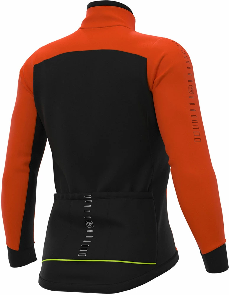 ALE Fondo - Wind Jacket 4 ALE Fondo - Wind Jacket – Image 2