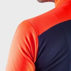 ALE Fondo - Wind Jacket 9 ALE Fondo - Wind Jacket -Equipement Vélo Populaire Magasin Ale Fondo Windjacke L21046529 02 4