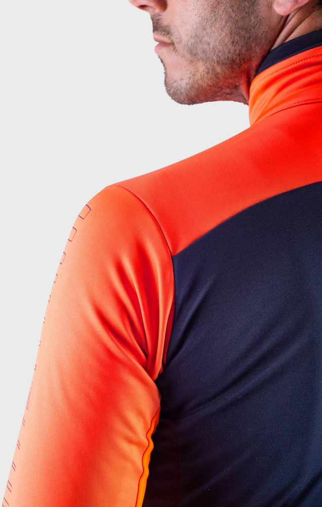 ALE Fondo - Wind Jacket 6 ALE Fondo - Wind Jacket – Image 4
