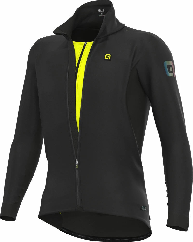 ALE Future Warm - Thermal Jacket 3 ALE Future Warm - Thermal Jacket