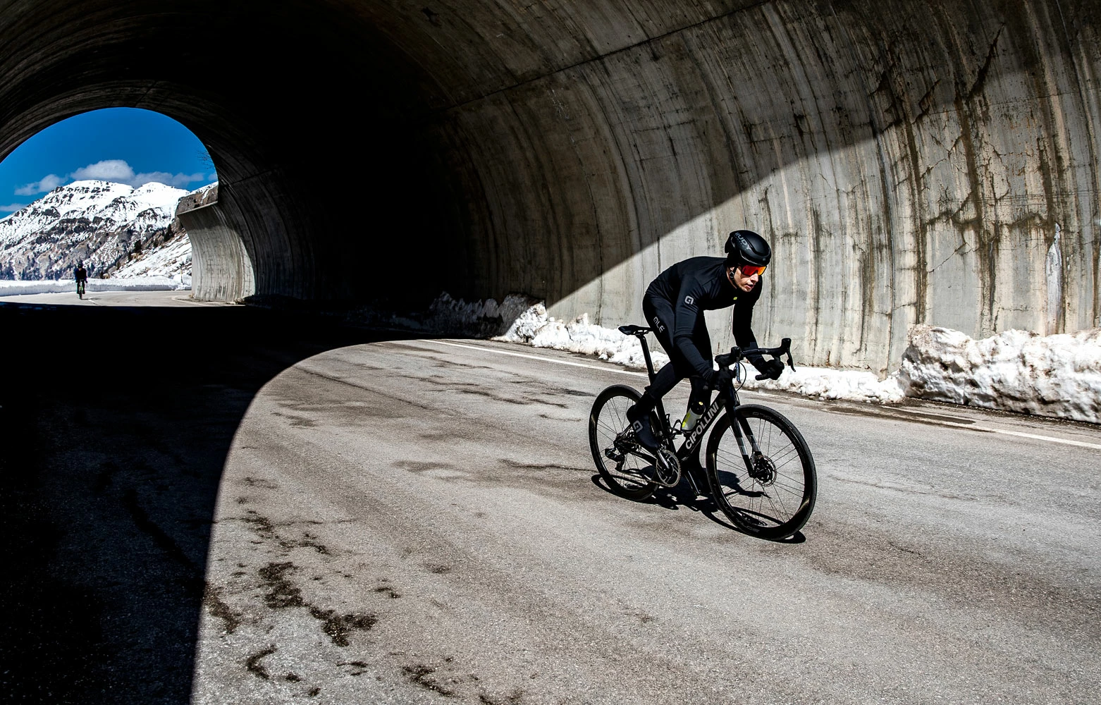 ALE Future Warm - Thermal Jacket 6 ALE Future Warm - Thermal Jacket – Image 4