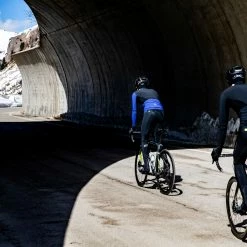 ALE Future Warm - Thermal Jacket 12 ALE Future Warm - Thermal Jacket -Equipement Vélo Populaire Magasin Ale L22057401 1 FUTURE WARM 5