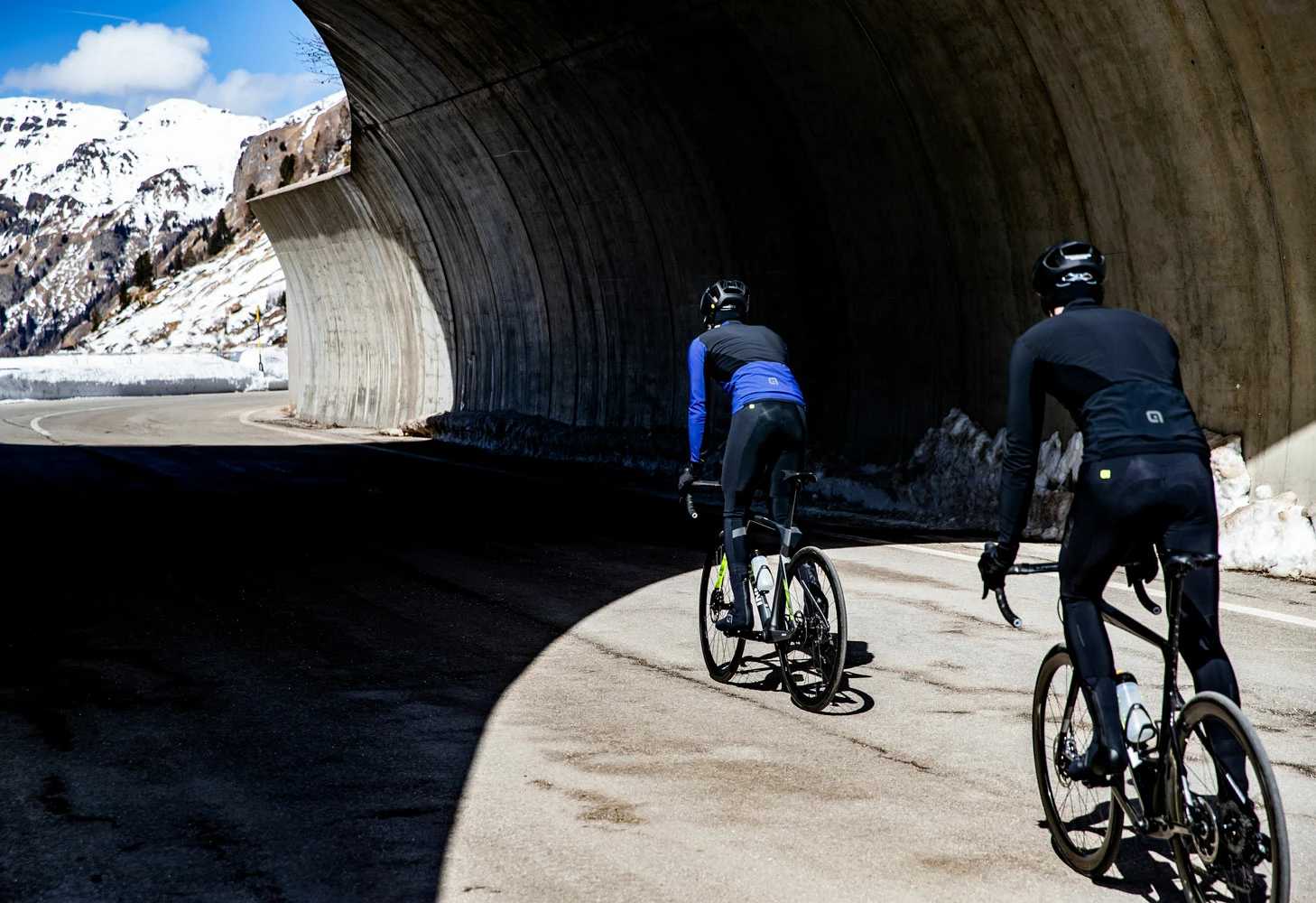 ALE Future Warm - Thermal Jacket 7 ALE Future Warm - Thermal Jacket – Image 5