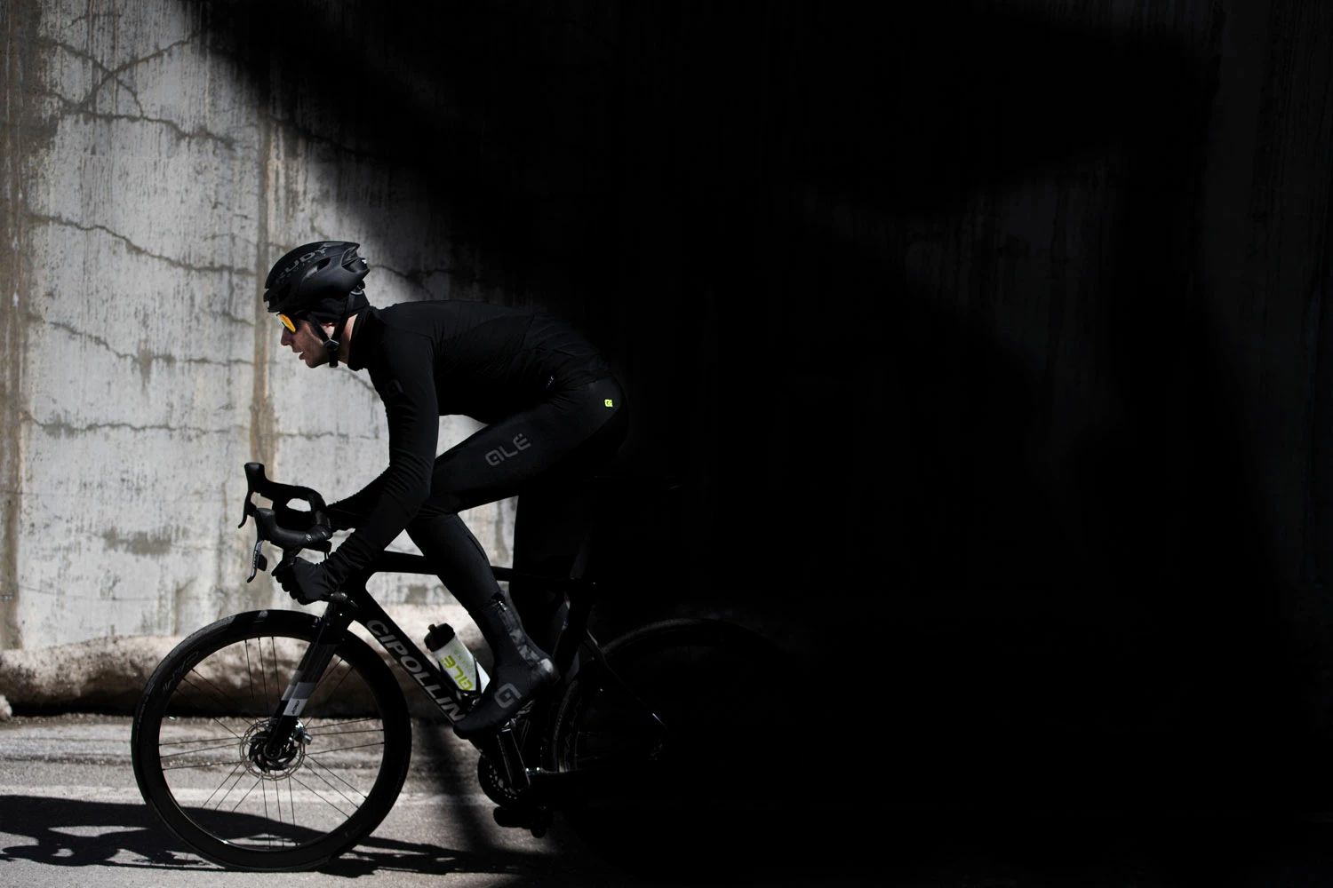 ALE Future Warm - Thermal Jacket 8 ALE Future Warm - Thermal Jacket – Image 6