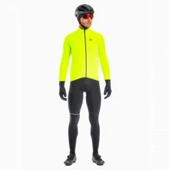 ALE Racing - Wind Jacket -Equipement Vélo Populaire Magasin Ale Racing Windjacke L02946019 3