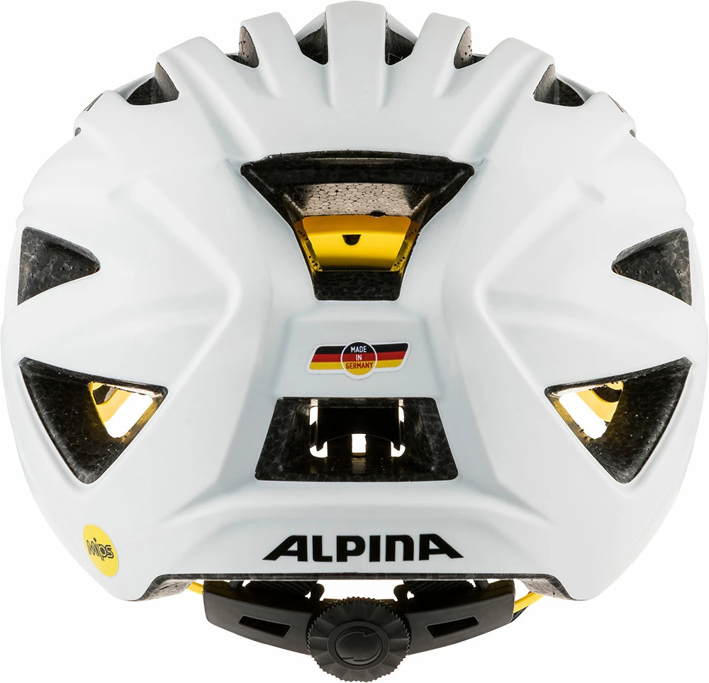 Alpina Delft MIPS - Casque De Trekking 4 Alpina Delft MIPS - Casque De Trekking – Image 2