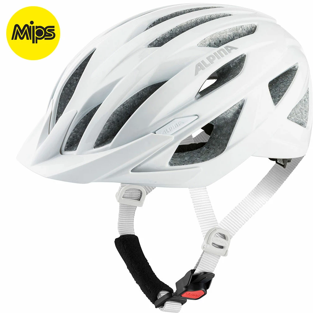 Alpina Delft MIPS - Casque De Trekking 3 Alpina Delft MIPS - Casque De Trekking