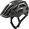Alpina Garbanzo - Casque MTB -Equipement Vélo Populaire Magasin Alpina Garbanzo MTB Helm A9700122 silver gloss