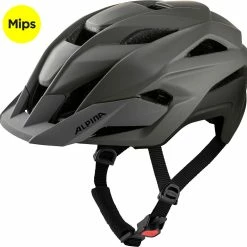Alpina Stan MIPS - Casque MTB