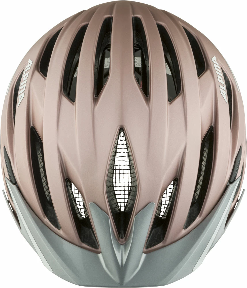 Alpina Gent MIPS - Casque Urbain 4 Alpina Gent MIPS - Casque Urbain – Image 2