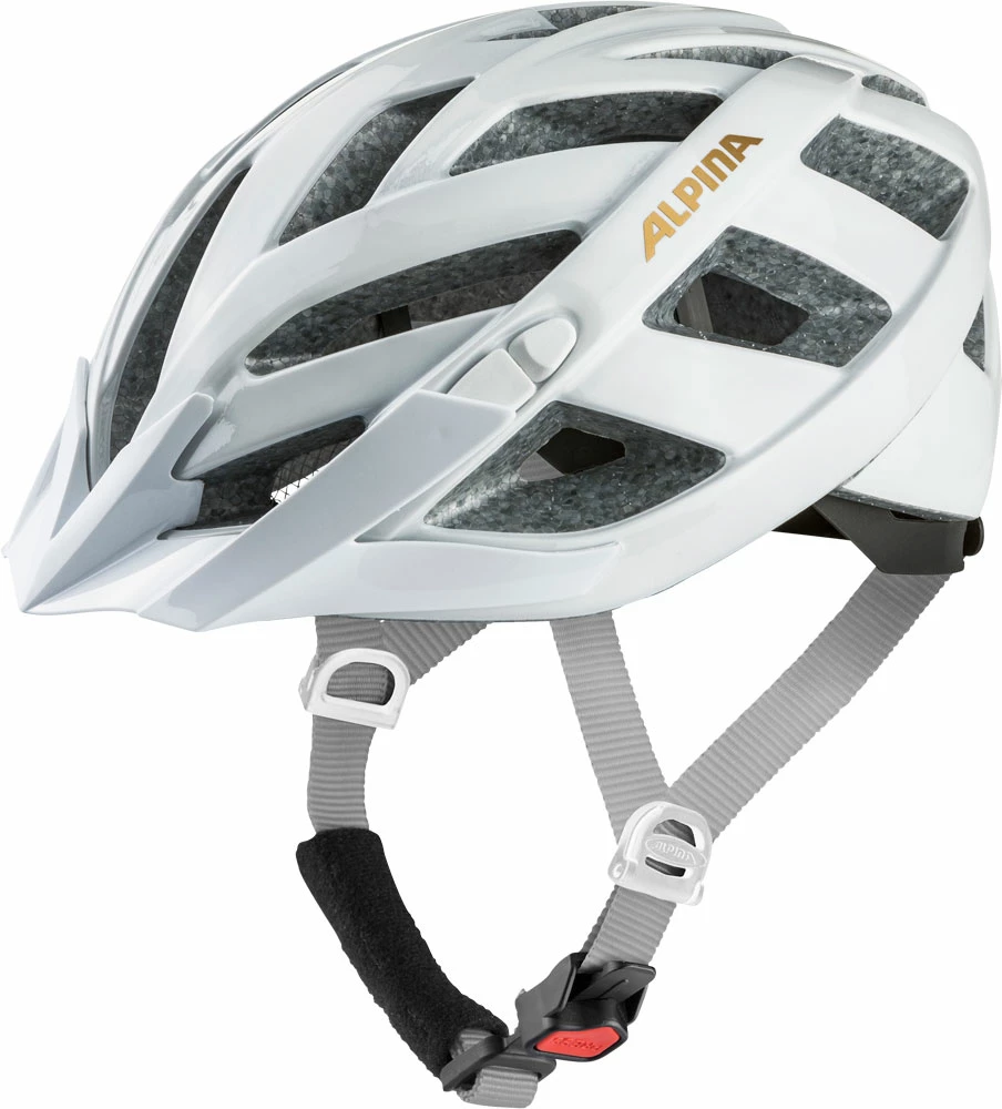 Alpina Panoma Classic - Casque De Trekking 3 Alpina Panoma Classic - Casque De Trekking