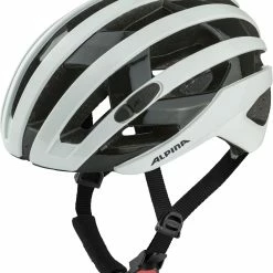 Alpina Ravel - Casque Gravel
