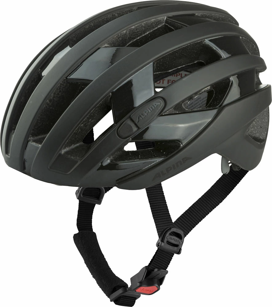 Alpina Ravel - Casque Gravel 3 Alpina Ravel - Casque Gravel