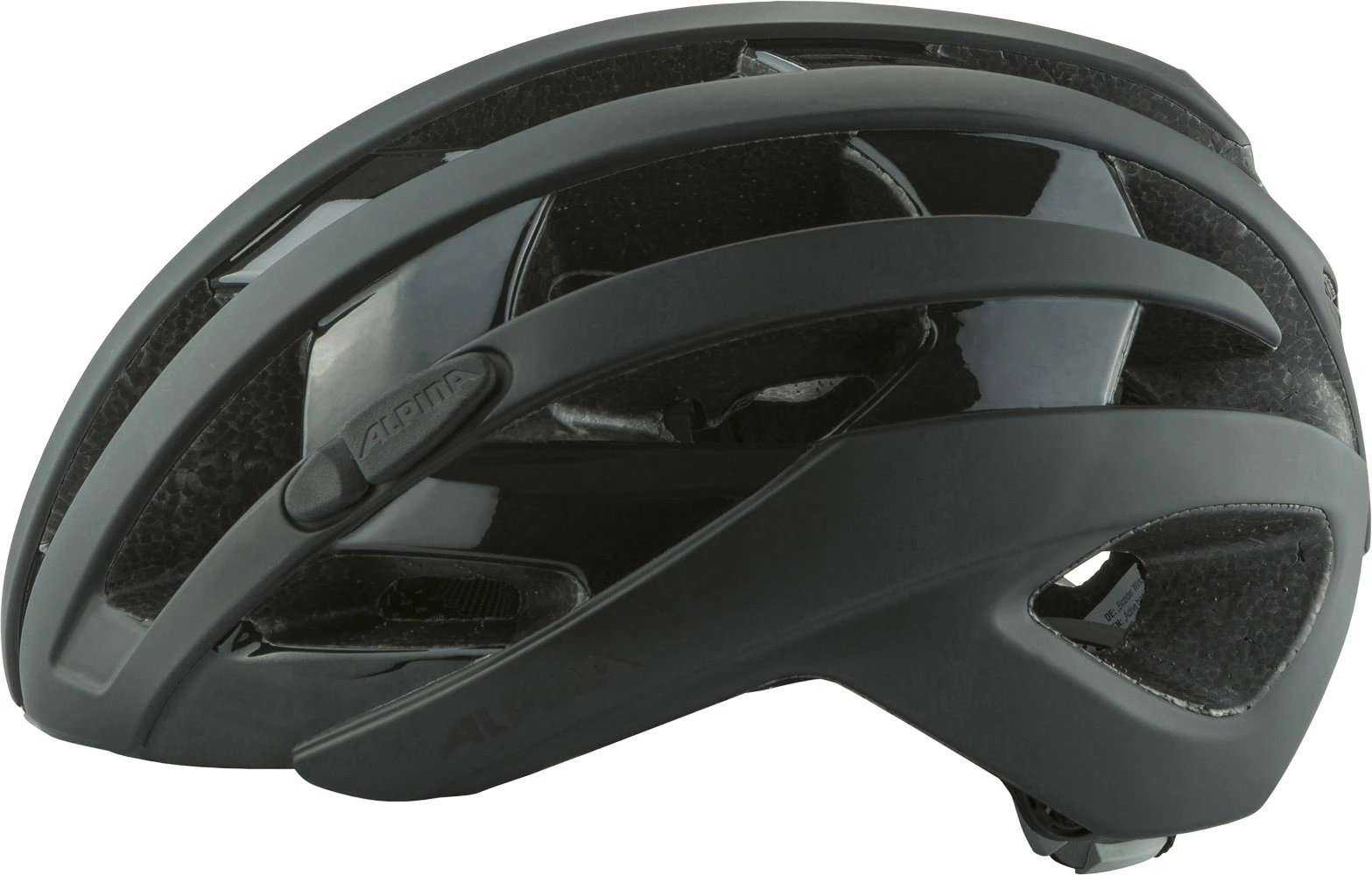 Alpina Ravel - Casque Gravel 5 Alpina Ravel - Casque Gravel – Image 3