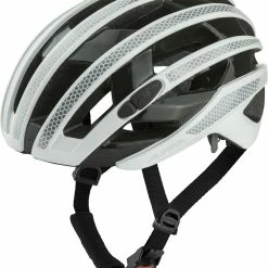 Alpina Ravel Reflective - Casque De Vélo De Course