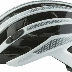 Alpina Ravel Reflective - Casque De Vélo De Course -Equipement Vélo Populaire Magasin Alpina Ravel Reflective Gravelhelm A9784110 3
