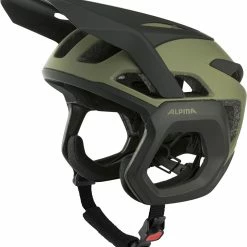 Alpina Rootage Evo - Casque MTB