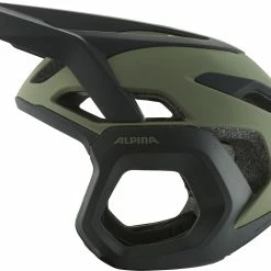 Alpina Rootage Evo - Casque MTB -Equipement Vélo Populaire Magasin Alpina Rootage Evo MTB Helm A9750070 3