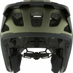 Alpina Rootage Evo - Casque MTB -Equipement Vélo Populaire Magasin Alpina Rootage Evo MTB Helm A9750070 4