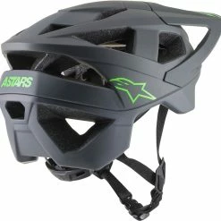 ALPINESTARS Vector Pro Atom - MTB Helmet -Equipement Vélo Populaire Magasin Alpinestars Vector Pro Atom MTB Helm 8703019 9319 2