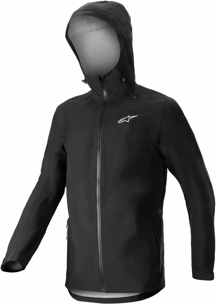 ALPINESTARS Sierra WP - Veste Softshell MTB 3 ALPINESTARS Sierra WP - Veste Softshell MTB