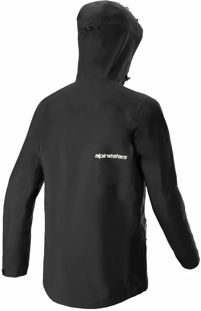 ALPINESTARS Sierra WP - Veste Softshell MTB 4 ALPINESTARS Sierra WP - Veste Softshell MTB – Image 2