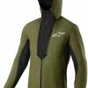 ALPINESTARS Tahoe 8.1 WP - Veste De Pluie MTB -Equipement Vélo Populaire Magasin Alpinestars Taoe 8 1 WP MTB Regenjacke 1222323 638 1 1