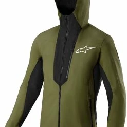 ALPINESTARS Tahoe 8.1 WP - Veste De Pluie MTB