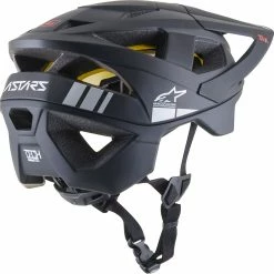 ALPINESTARS Vector Pro A1 MIPS - MTB Helmet -Equipement Vélo Populaire Magasin Alpinestars Vector Pro A1 MTB Helm 8700321 1092 2