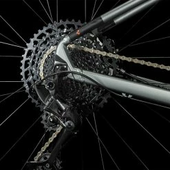 Cube Analog Flashgrey´n´red -Equipement Vélo Populaire Magasin Analog flashgrey n red 602100 5